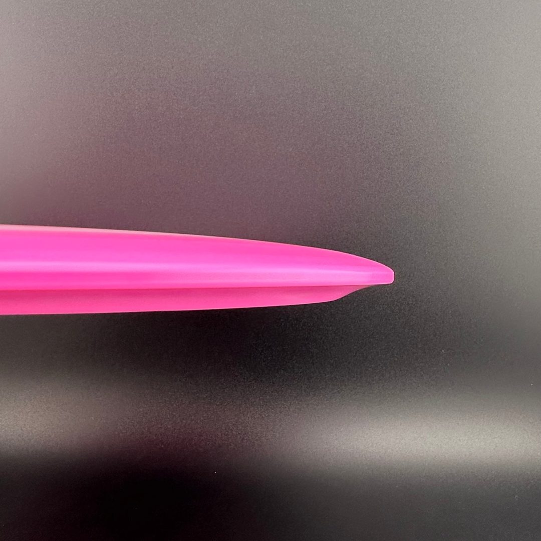 Gold Bullseye Explorer - Isaac Robinson - 2025 Signature Series Latitude 64