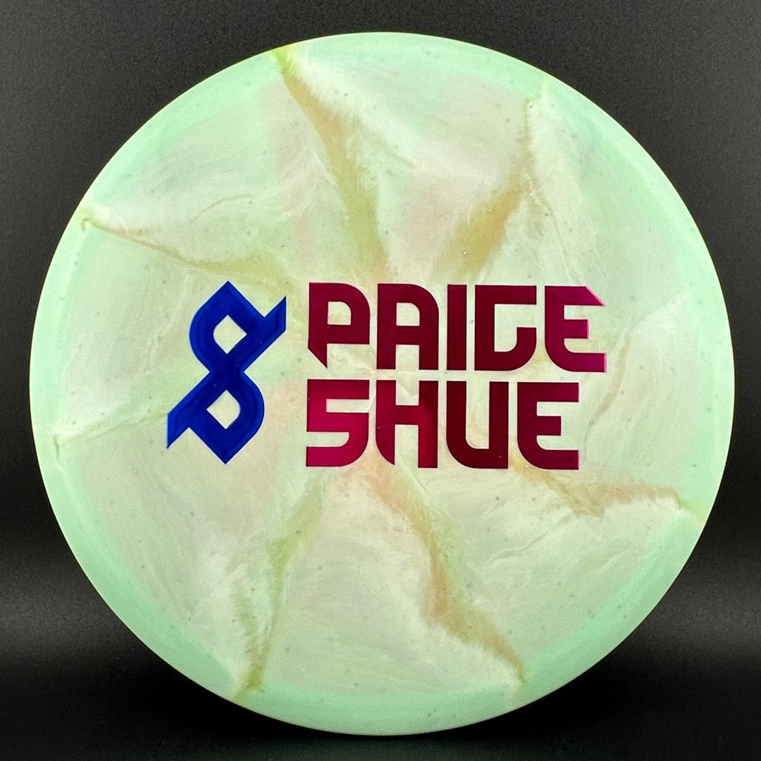 ESP Sparkle Buzzz SS - Paige Shue Discraft