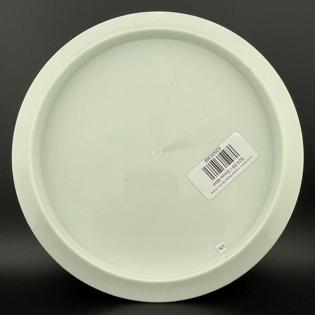 Aura Votum - Limited Ripper Studios Stamp TSA