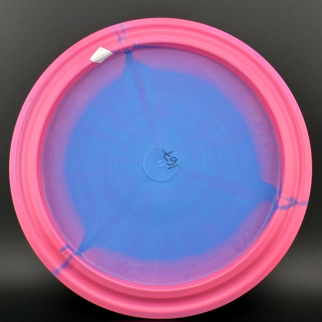 Halo Star Monarch - Elk Man by Ripper Studios Innova