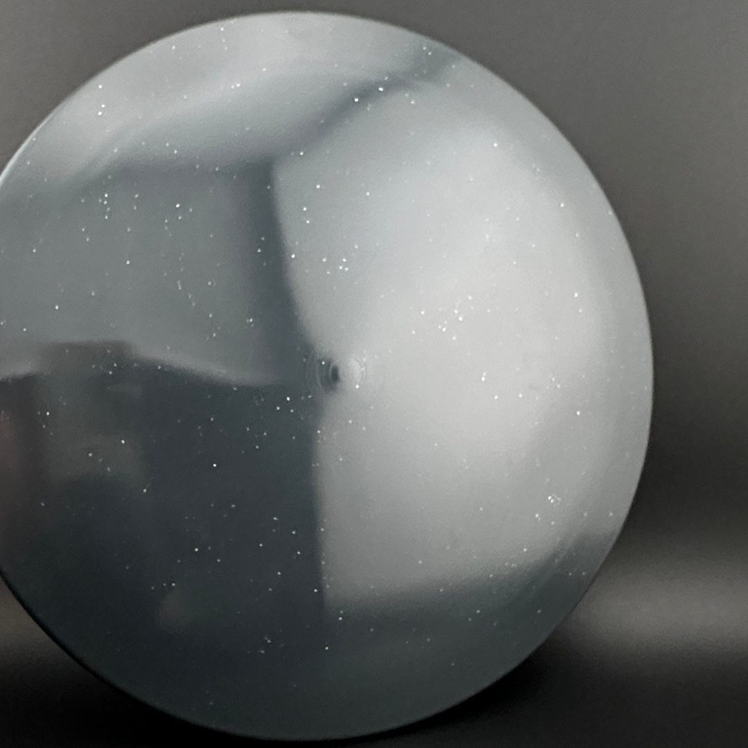 Metal Flake C-Line FD3 - Blank *Warehouse Stash* Discmania