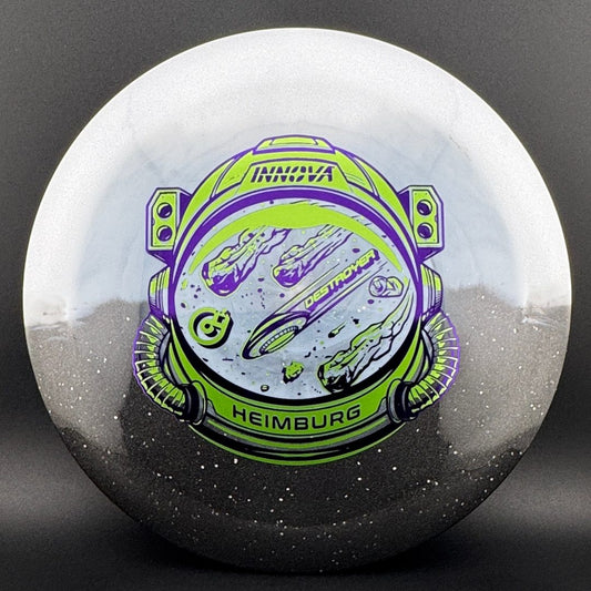 Duo Destroyer - Calvin Heimburg Tour Series Innova
