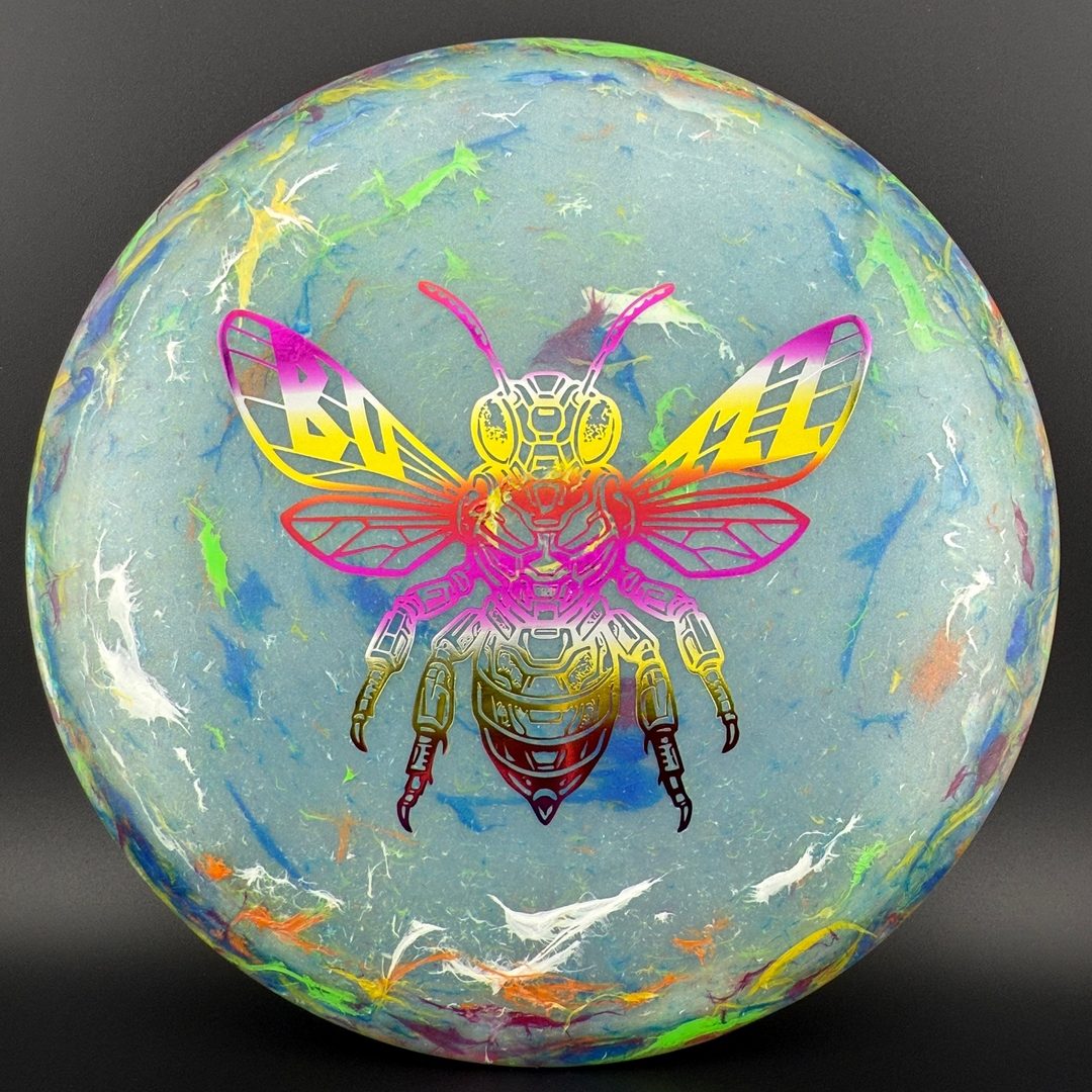 Colorshift Jawbreaker Z Buzzz - DGLO 2025 Discraft