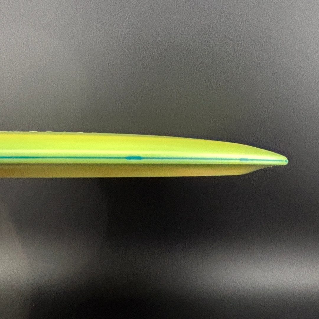 Aura Mantra - Moth Stamp TSA