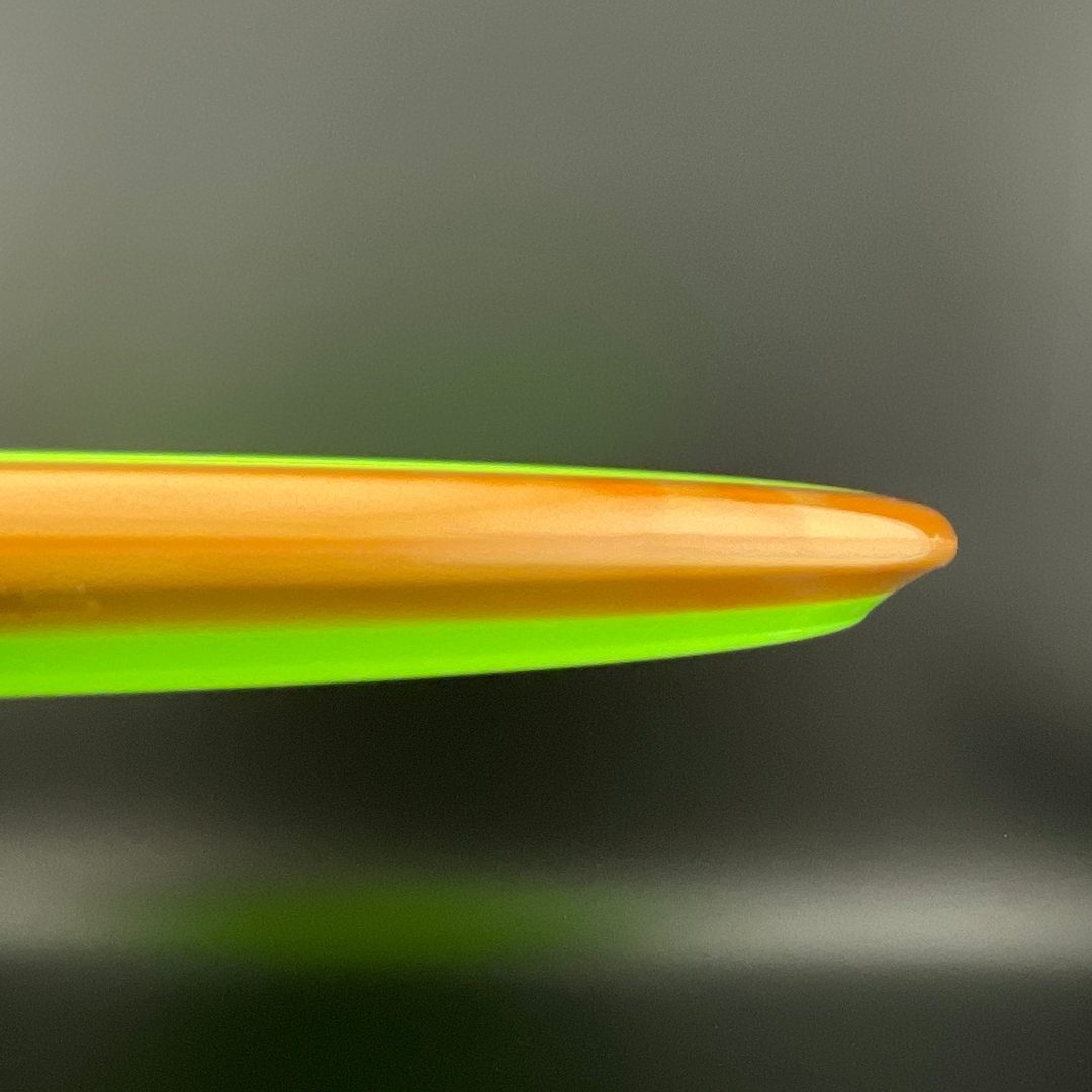 Neutron Balance - Simon Line Axiom