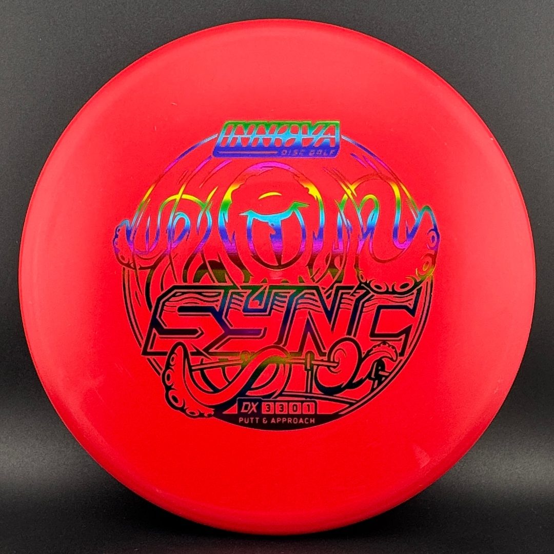 DX Sync Innova