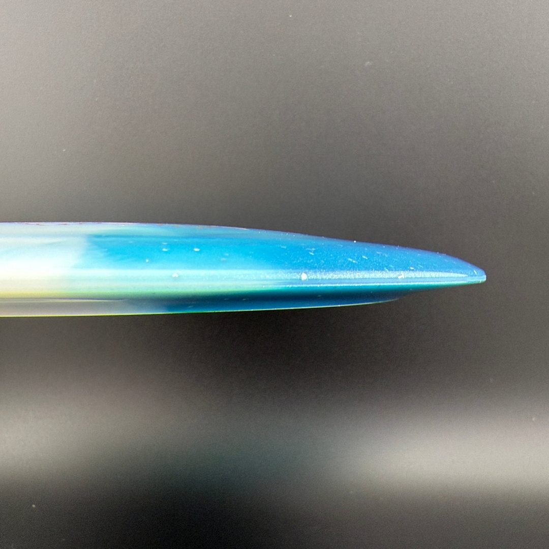 Stardust Destroyer Test Material - Ohn Scoggins 2025 Idlewild Innova