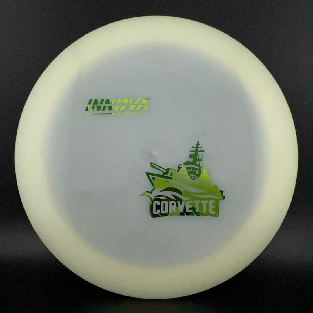 Classic Glow Champion Corvette Innova