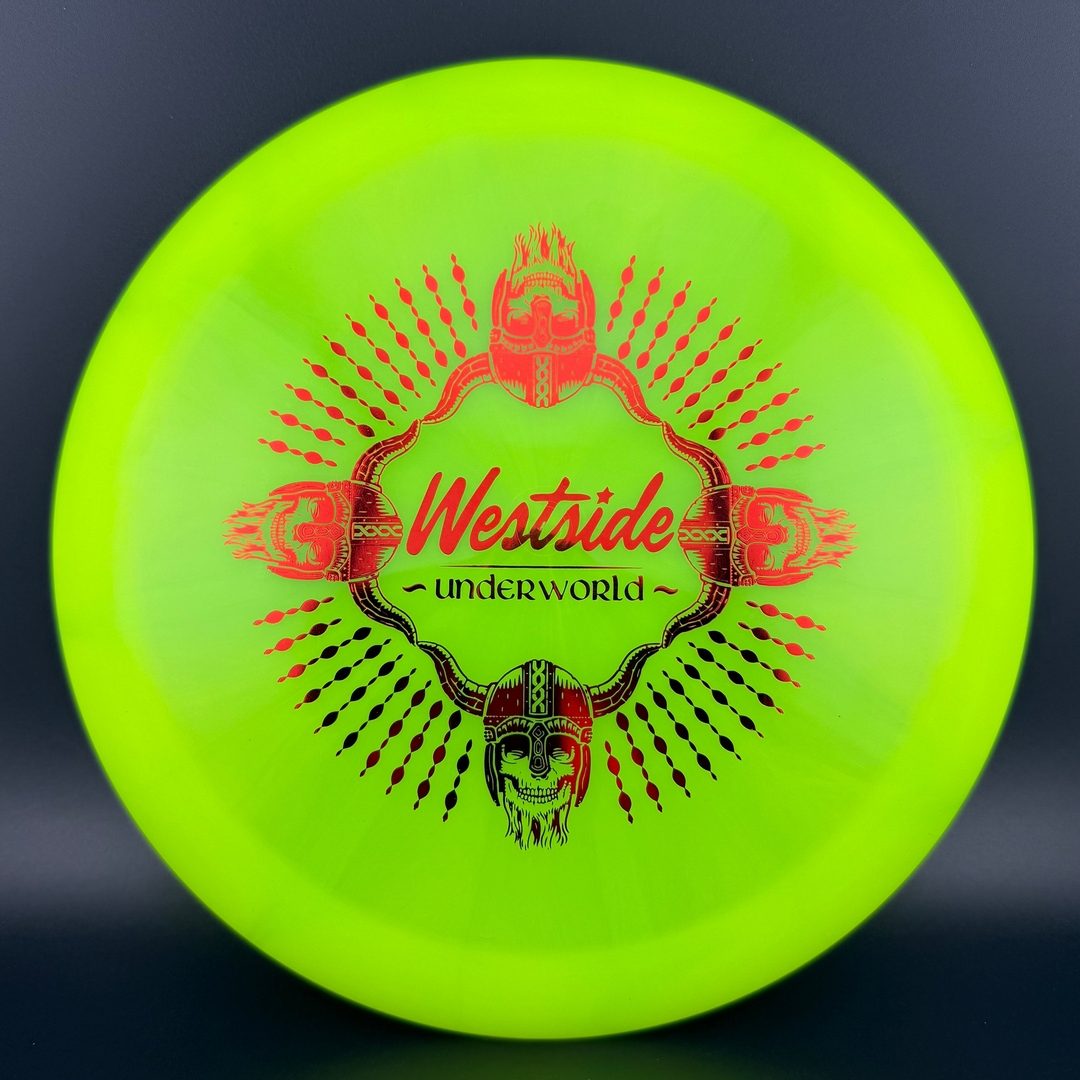 VIP-X Underworld - Limited Run Westside Discs