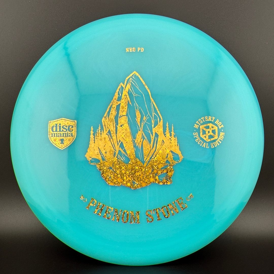Neo PD - "Phenom Stone" MB '23 Discmania