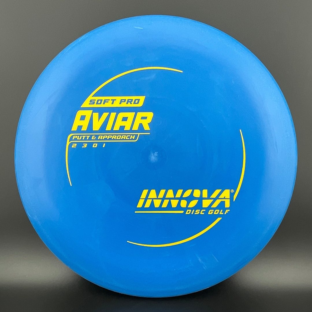 Soft Pro Aviar Innova