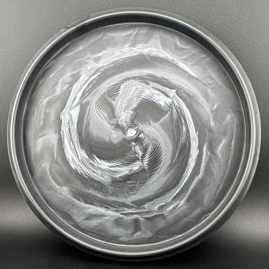 Swirl P-Line P4 Flex 2 - Razor Claw Kyle Klein 2025 Sig Series Discmania