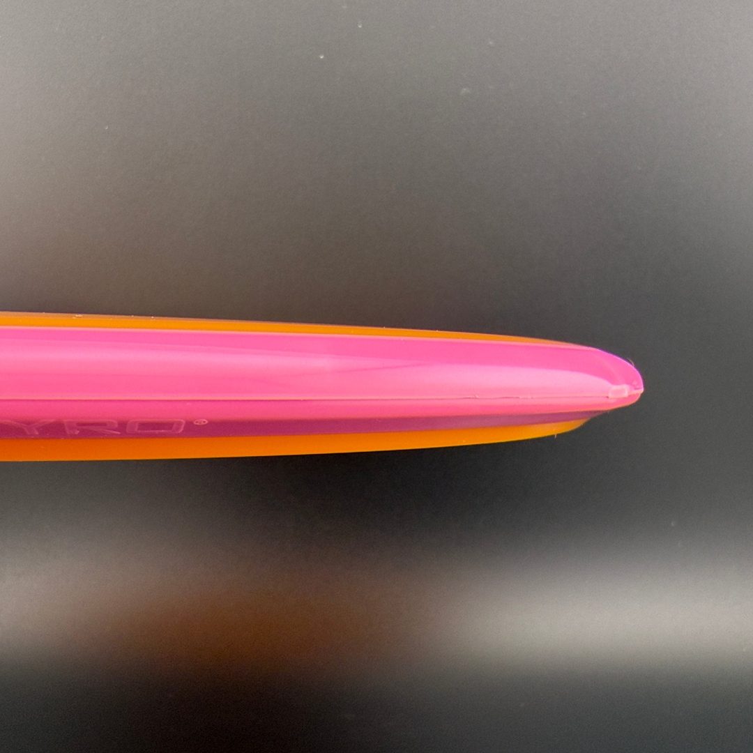 Neutron Hex - "Akido" Axiom