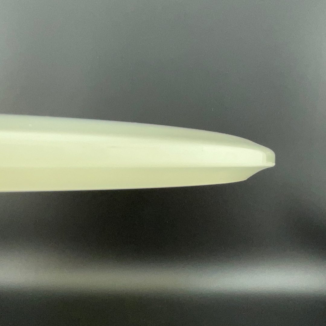 Glow Supra - Supra Bar Stamp *Gibson Stash* Finish Line