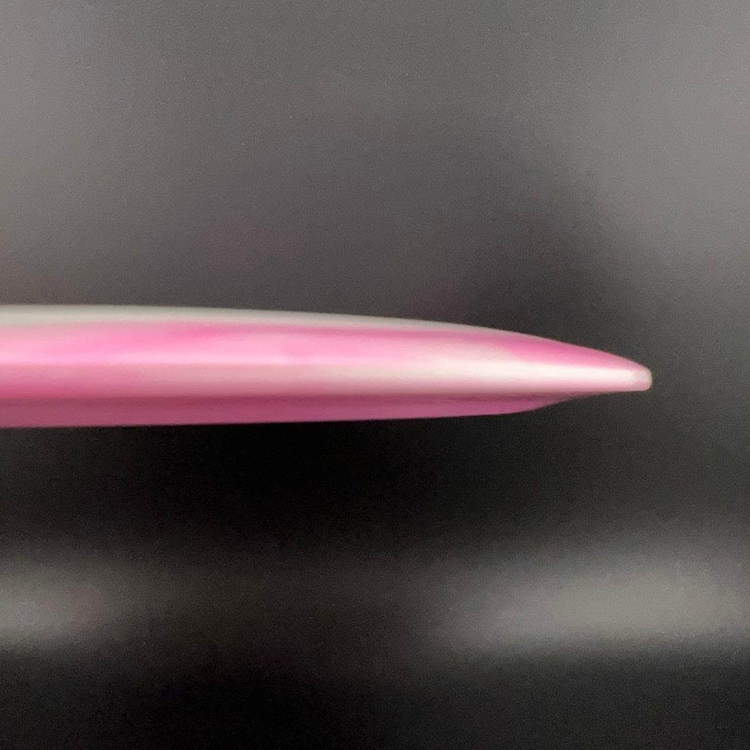 Grand Orbit Grace - Kristin Latt - 2025 Team Series Latitude 64