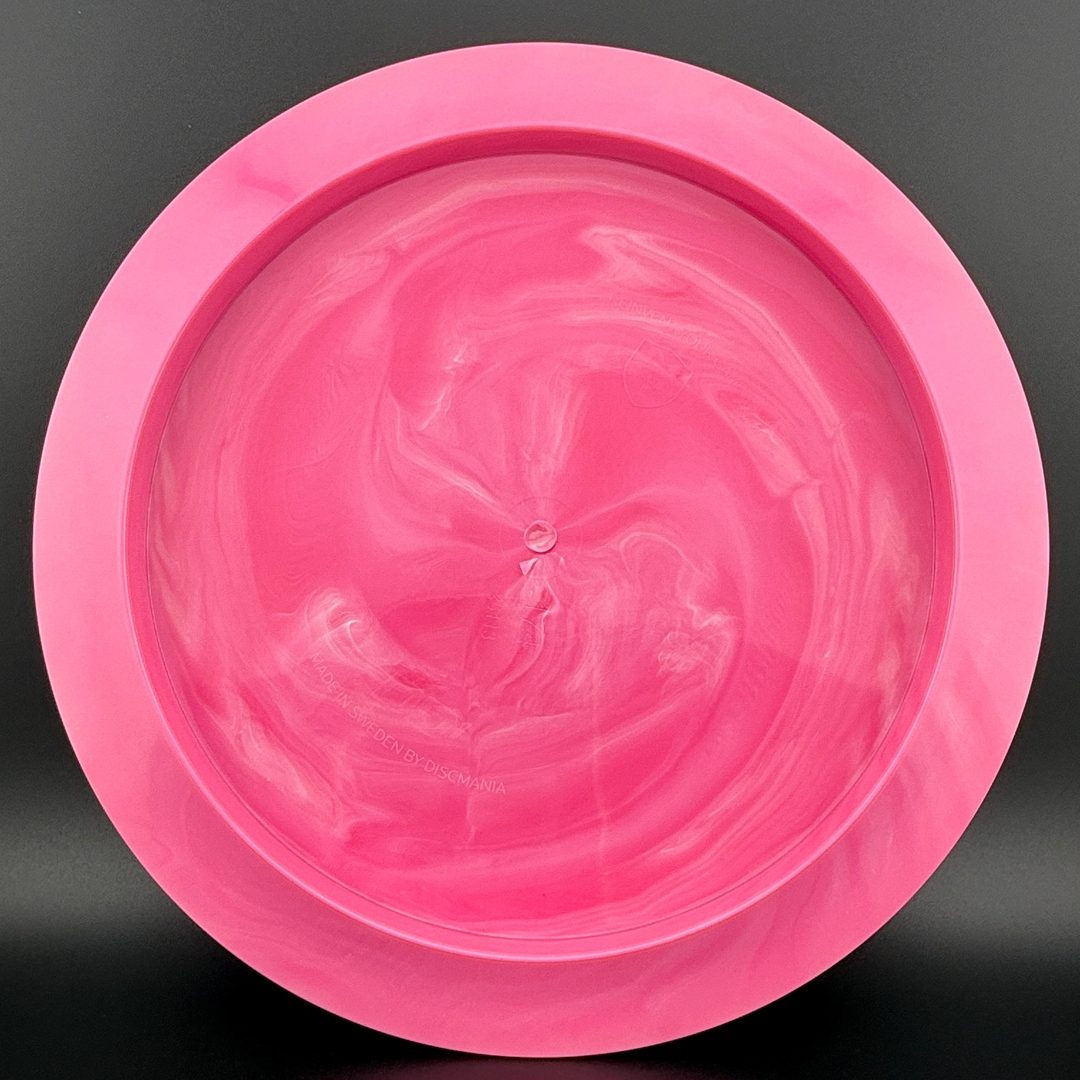 Swirl S-Line DD1 - Discmania Challenge Fundraiser Discmania