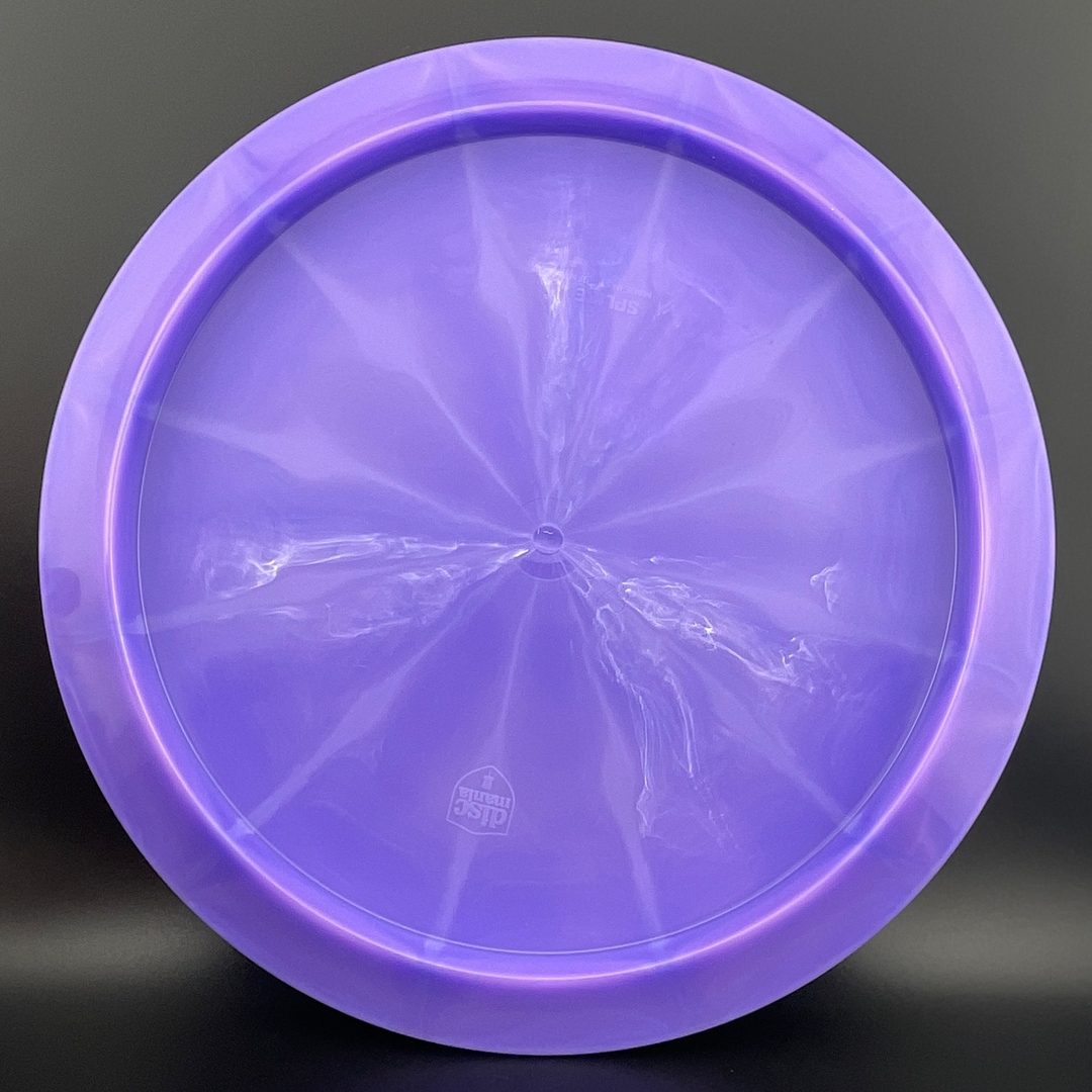 Lux Vapor Splice - Special Edition First Run Discmania