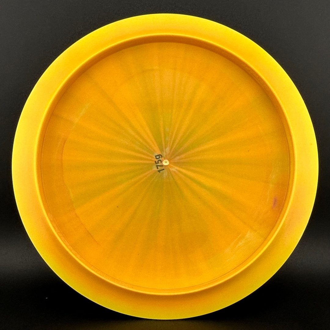 Proto ESP Hallux - Ricky Wysocki Discraft