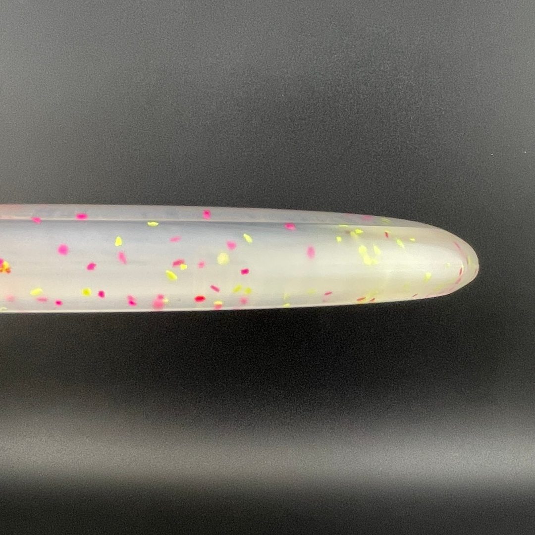 Confetti Z Fierce - Victory Edition - Paige Pierce GMC 2025 Discraft