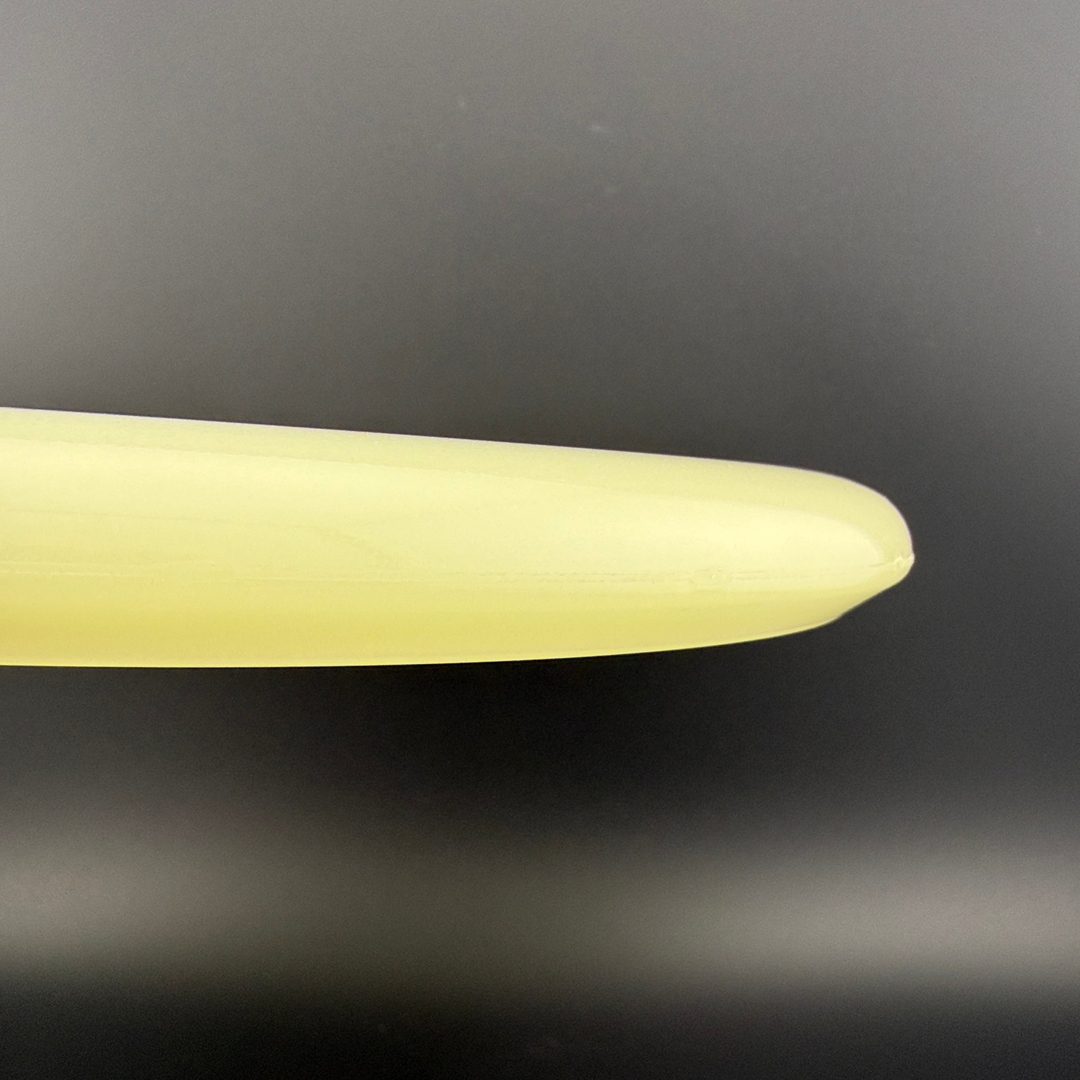 Glow Praxis - First Run - DFX LTD Prophecy - 1/750 No COA TSA