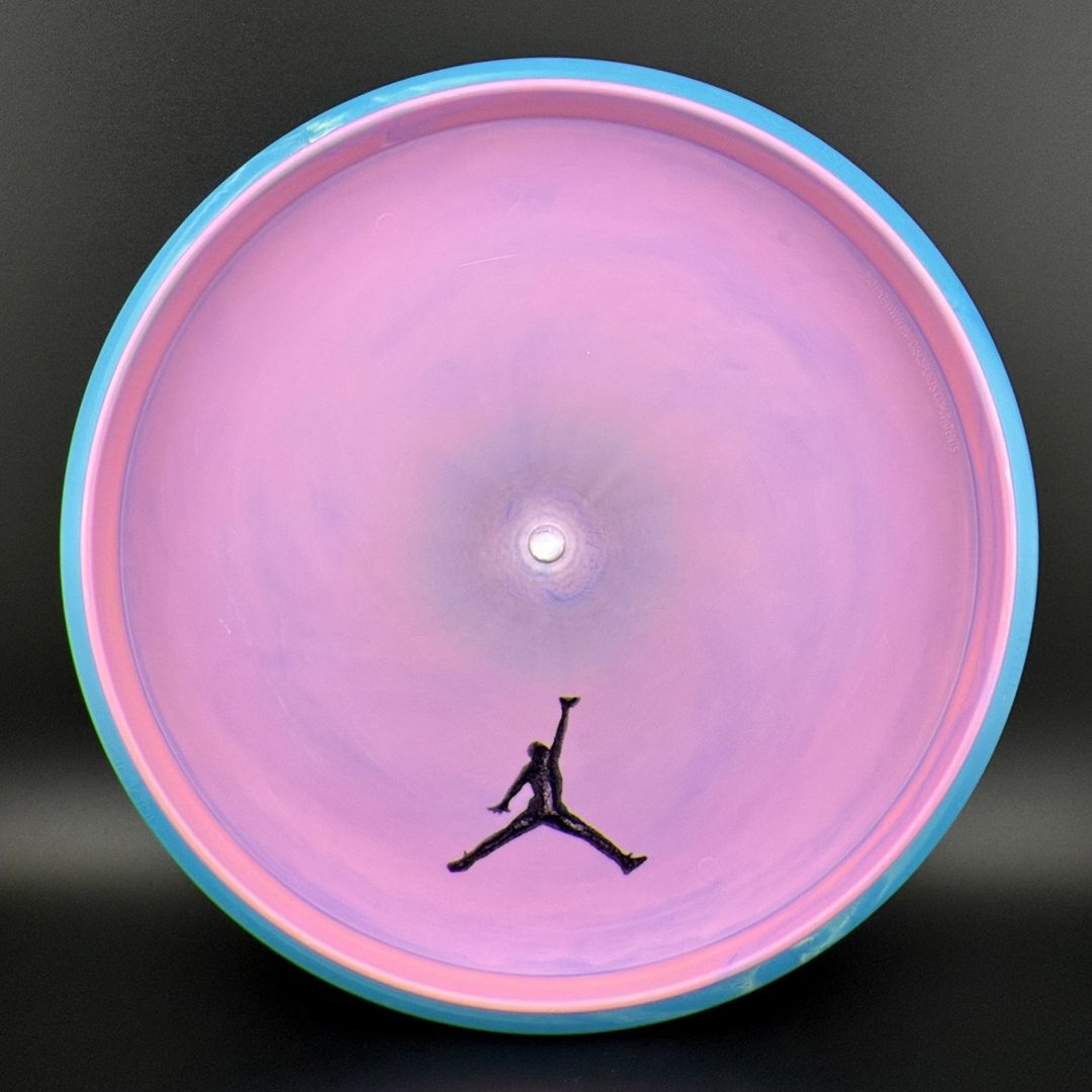 Simon Line Electron Pixel *Gibson Stash* Axiom