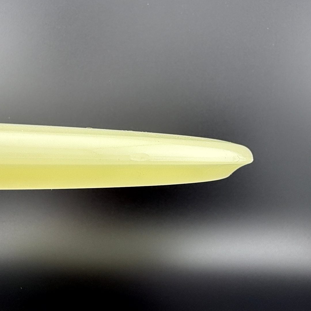 Nocturnal Flex Mustang - First Run - Bar Stamp MINT Discs