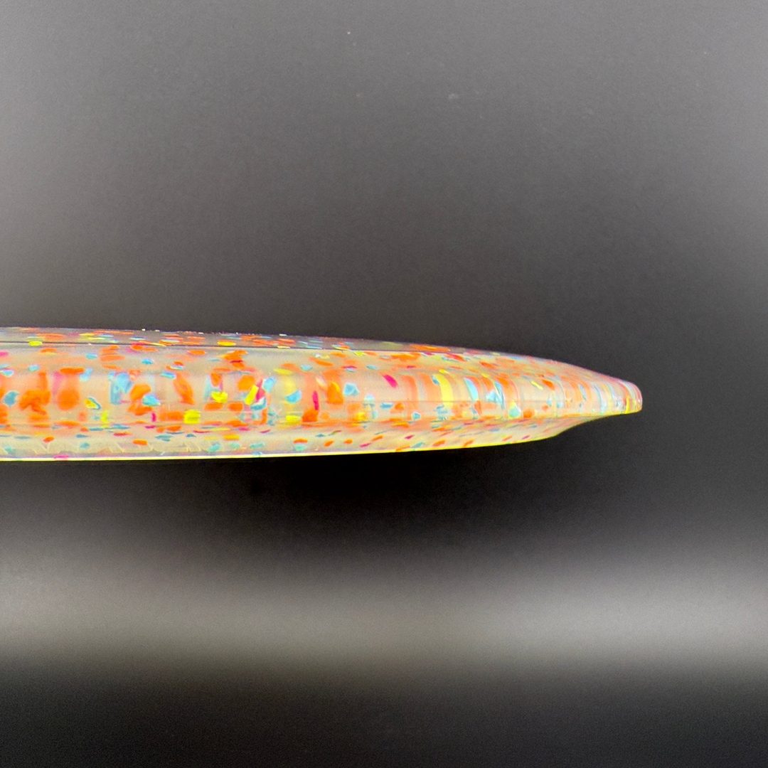 Z Confetti Cicada - Austin Turner Victory Edition Discraft