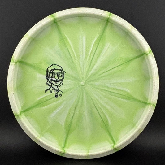 Prime Burst Deputy - The "Nice" Monster *Colten Stash Used* Dynamic Discs