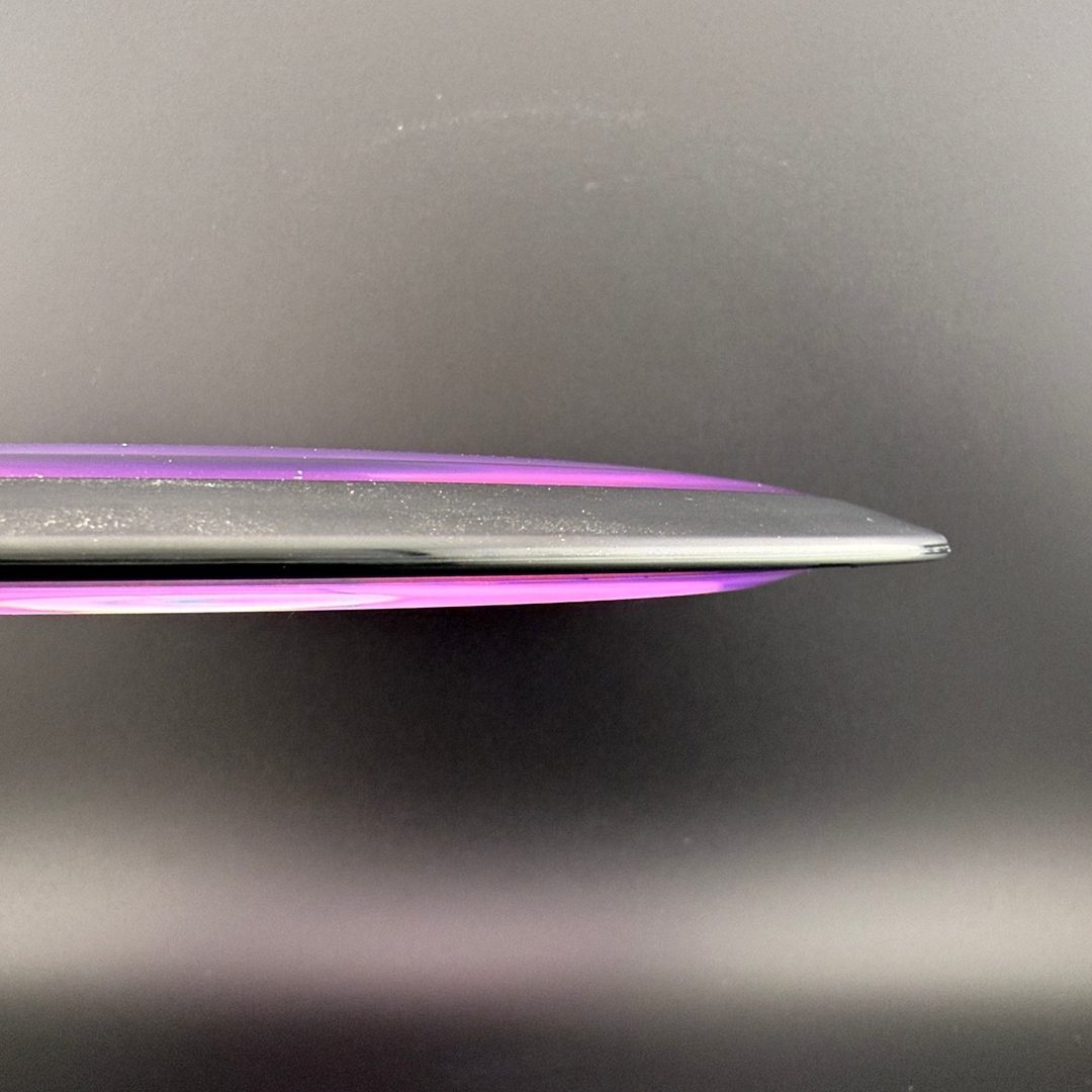 Proton Relativity - Blank - Factory Misprint MVP