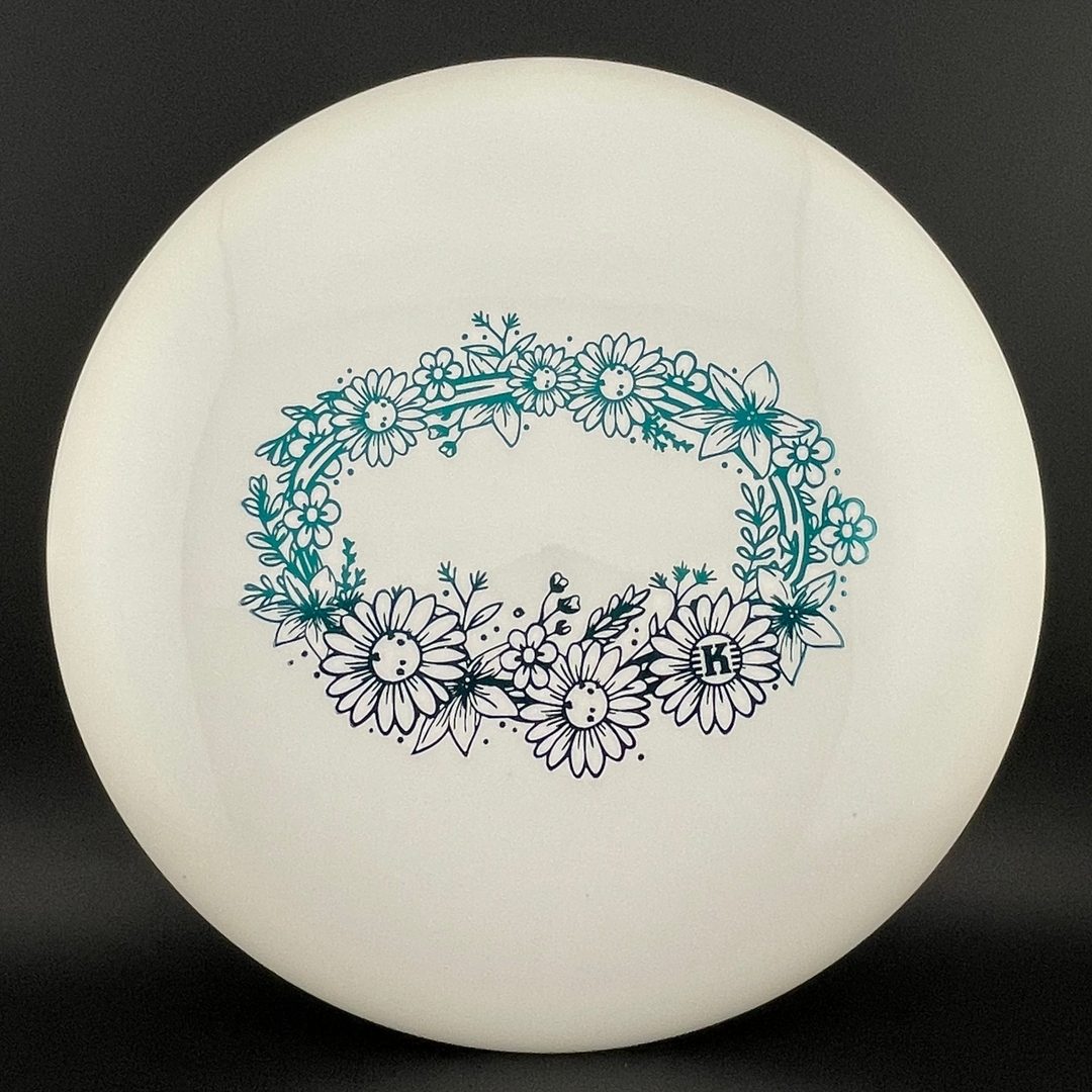 K1 Kaxe - Summer Wreath Kastaplast