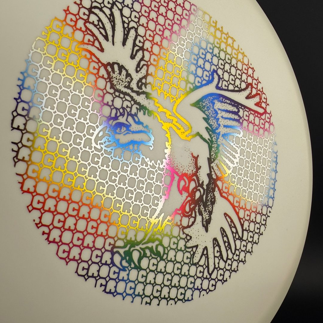 Star Rancho Roc - 2007 USDGC Poppa Roc 1/100 Innova