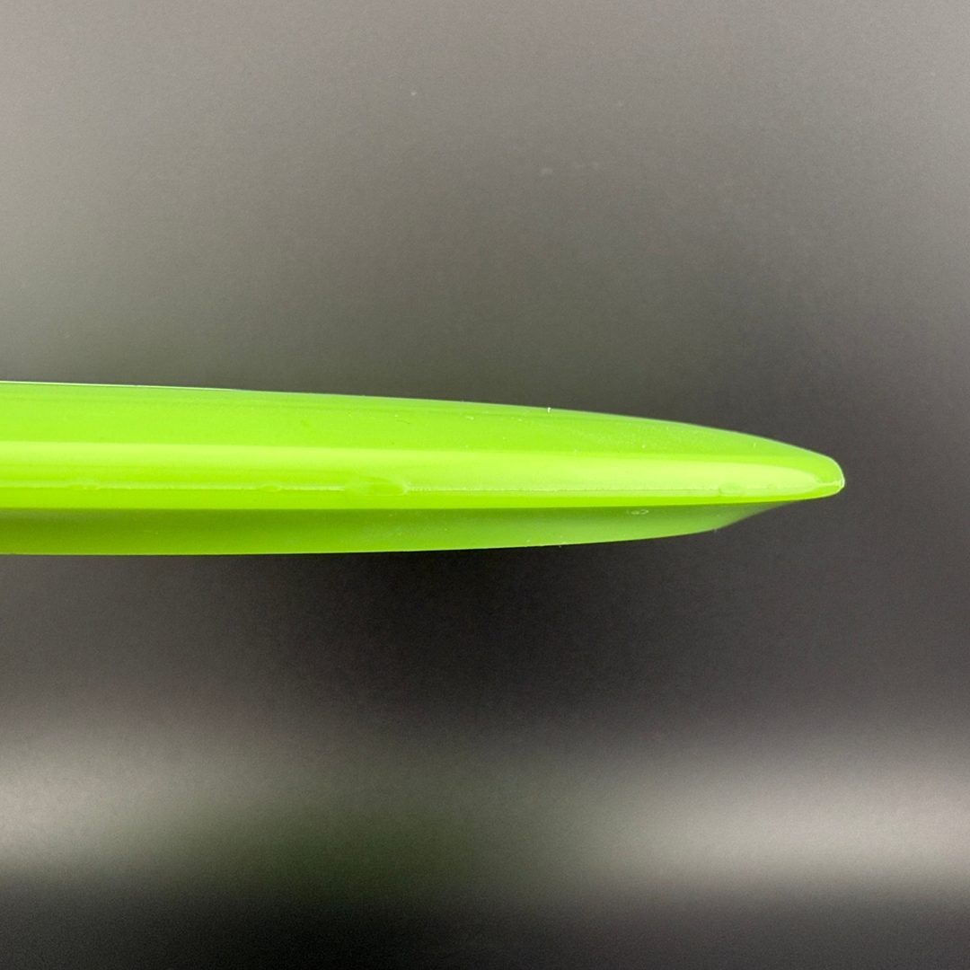 Aura Coalesce - Ape of Wrath TSA