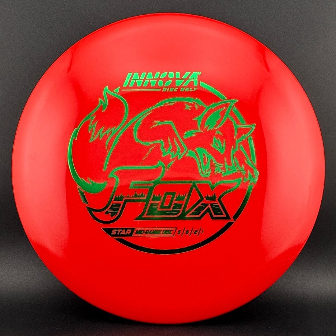 Star Fox Innova