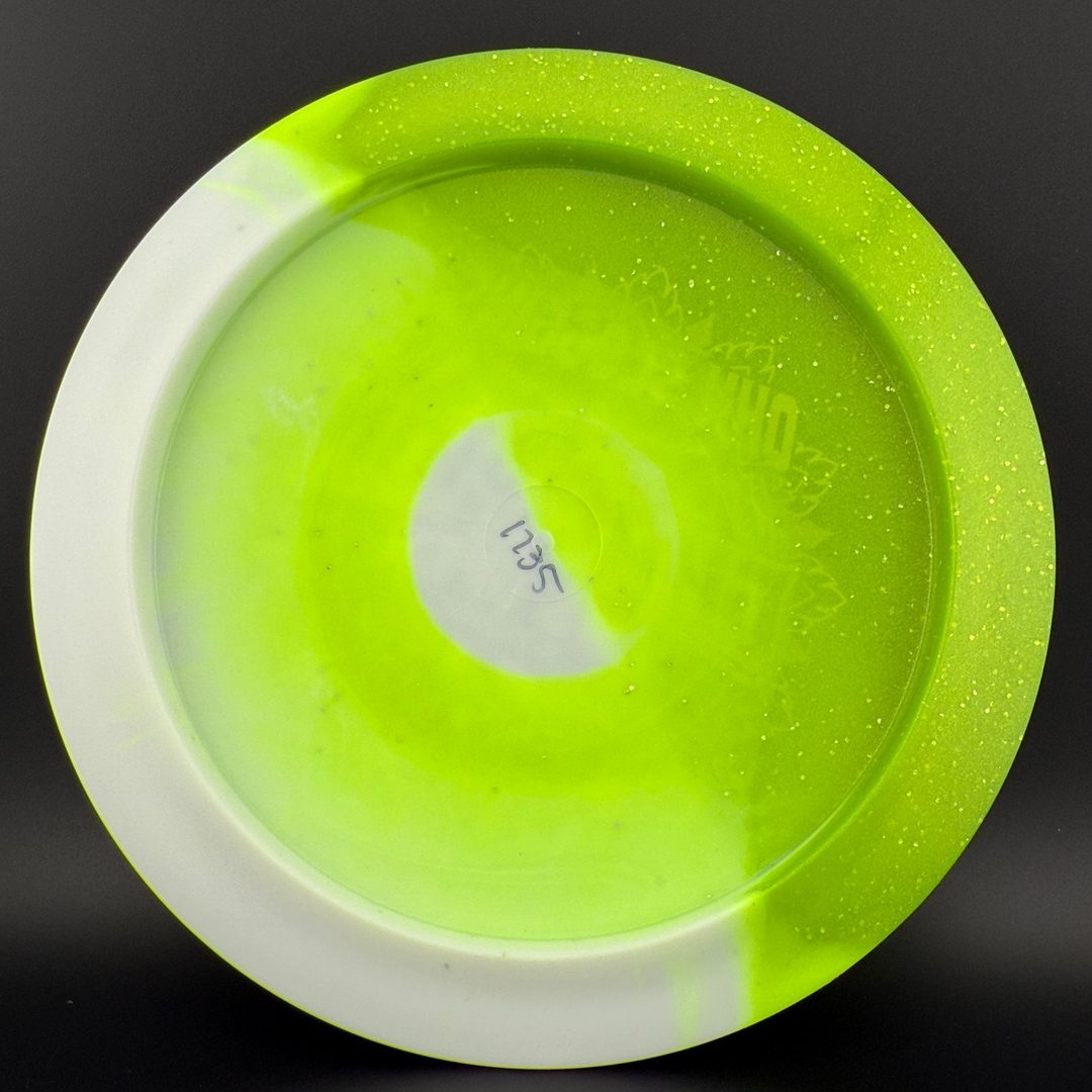 Stardust Destroyer Test Material - Ohn Scoggins 2025 Idlewild Innova