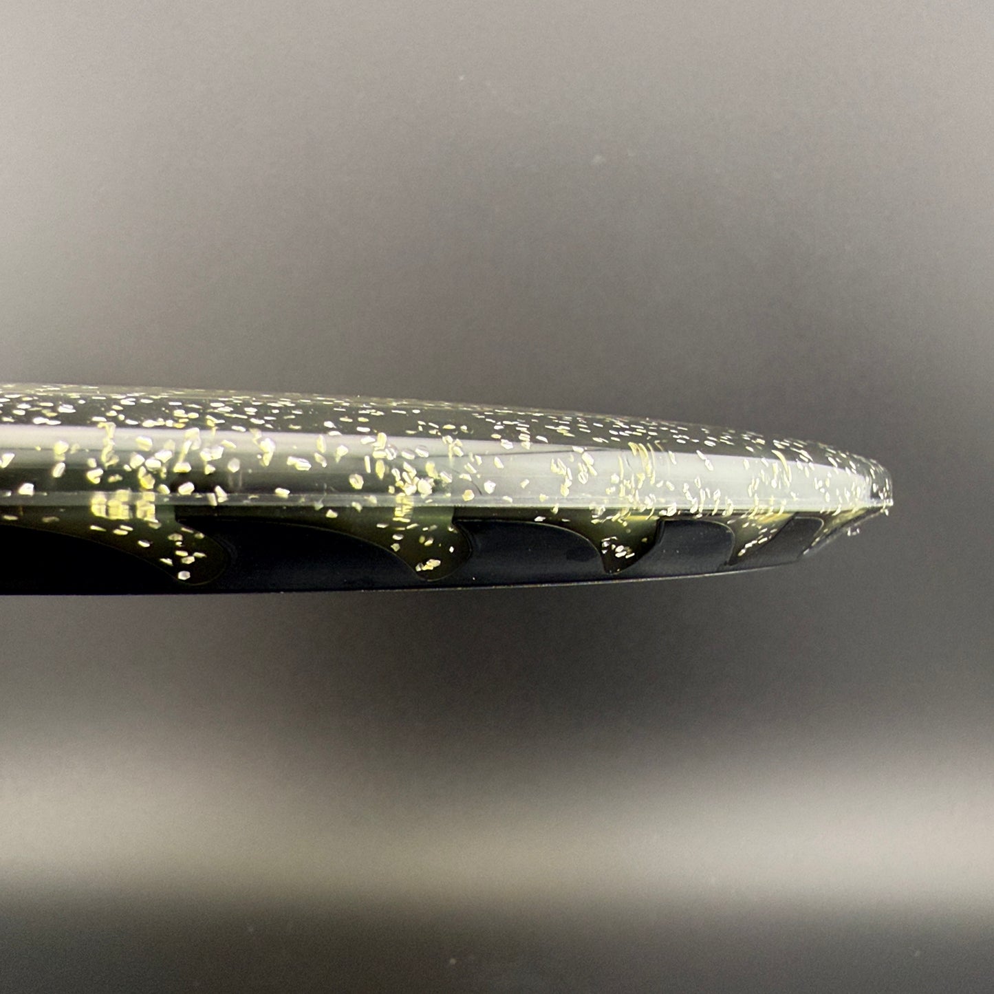 FuZed CryZtal Sparkle Buzzz - Santa Claws