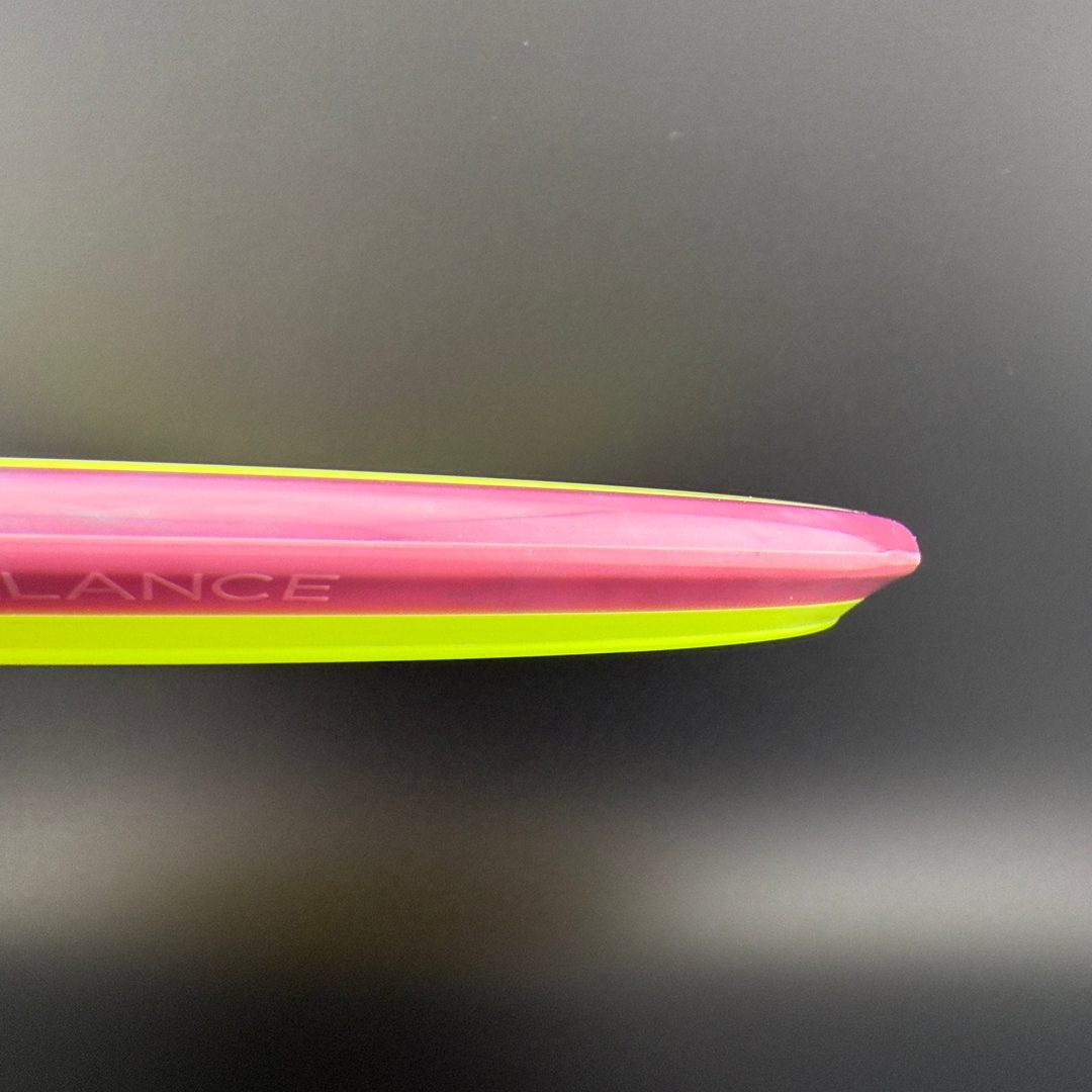 Neutron Balance - Captain Salty Pepper 4 Foil by Marm O Set Axiom