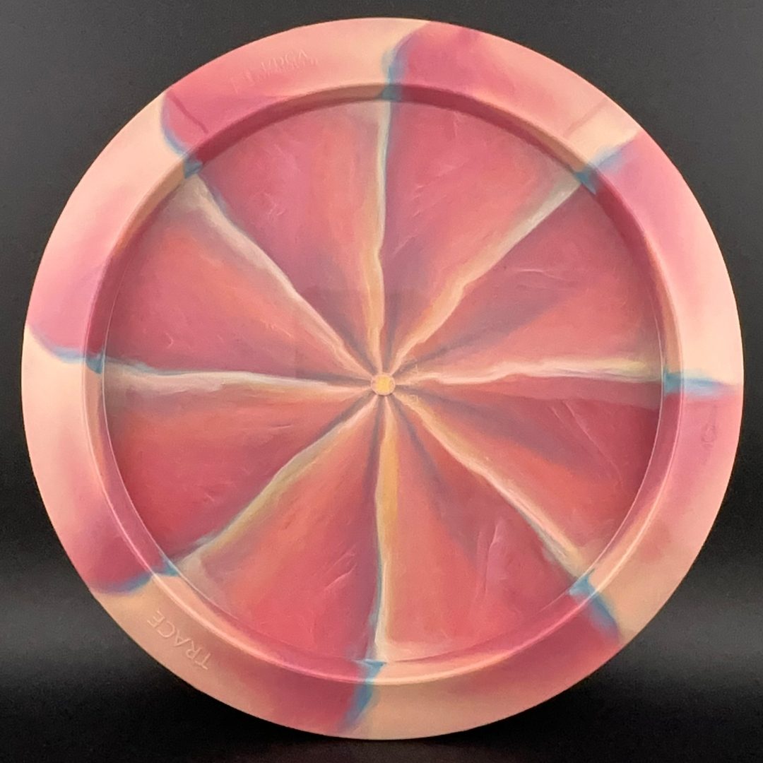 Cosmic Neutron Trace - RADioactive Man Streamline