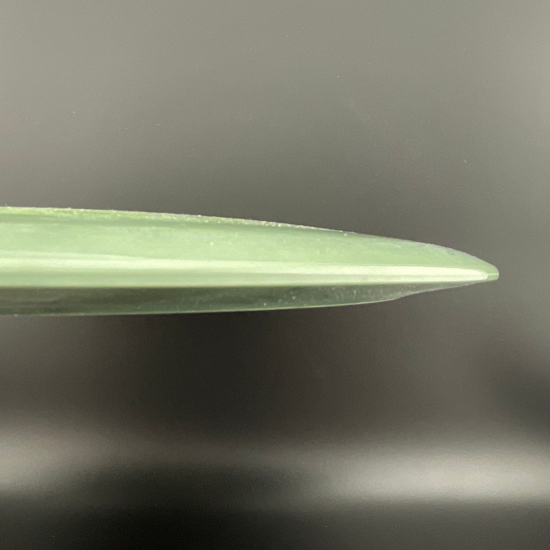 Swirly S-Blend Emperor - Garrett Gurthie 2022 Run Infinite Discs