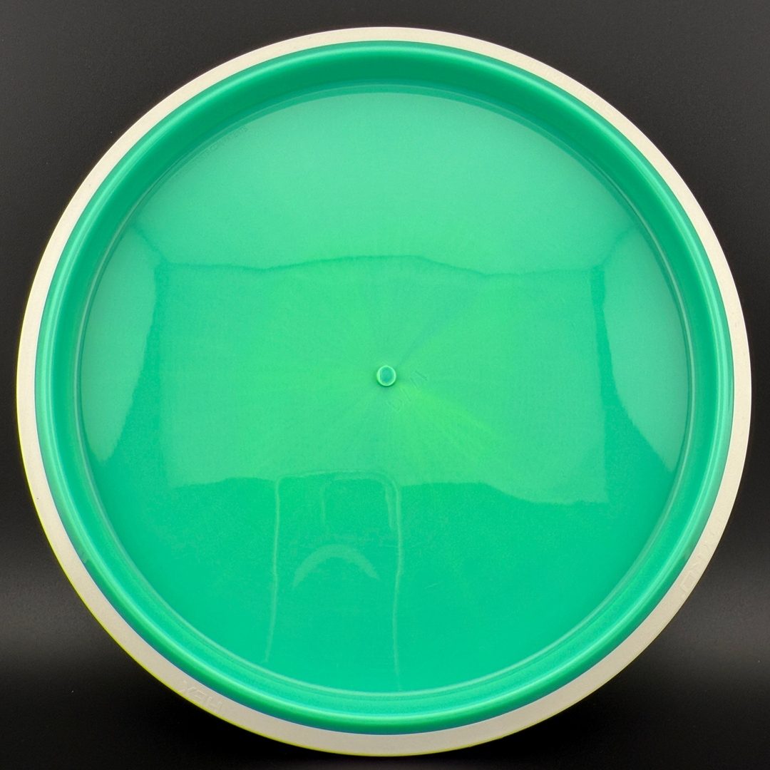 Neutron Hex - "Splashed Out" Axiom