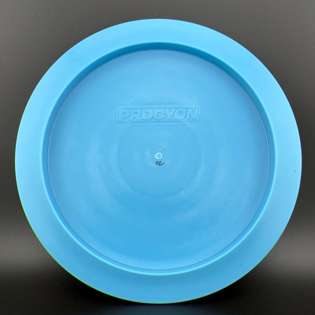 Procyon Premium - First Run trash panda