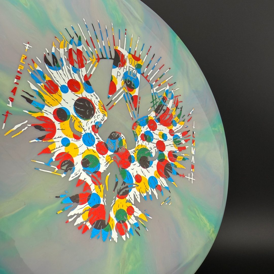 Nebula Aura Pathfinder - Matthew Enman Team Series TSA