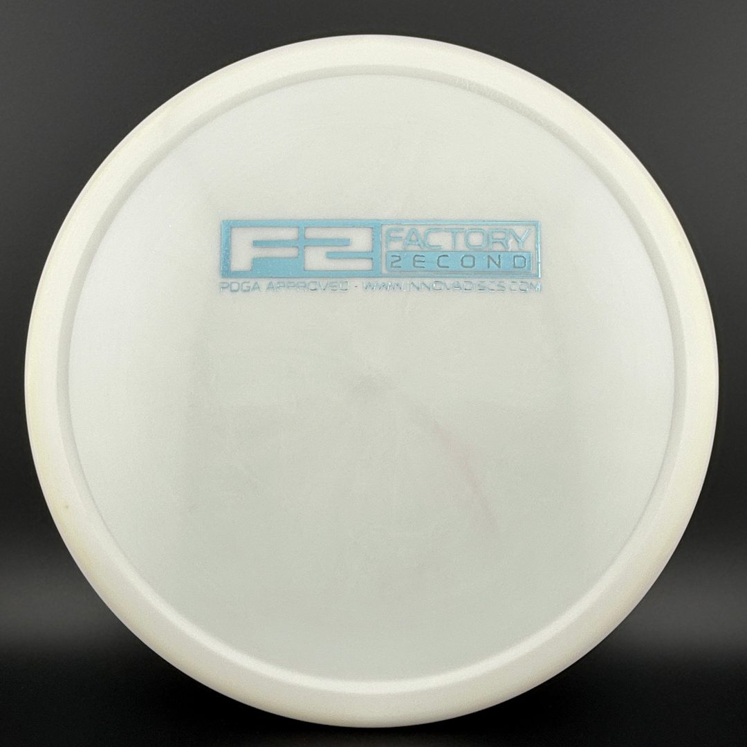 Prototype Star Rhyno X - F2 Innova