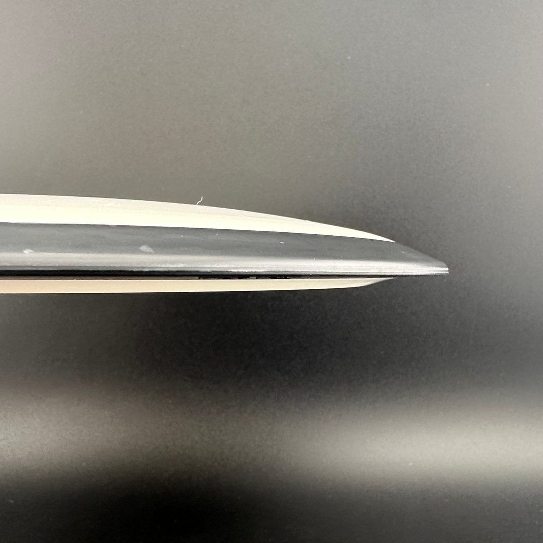 Fission Wave - Factory Misprint MVP