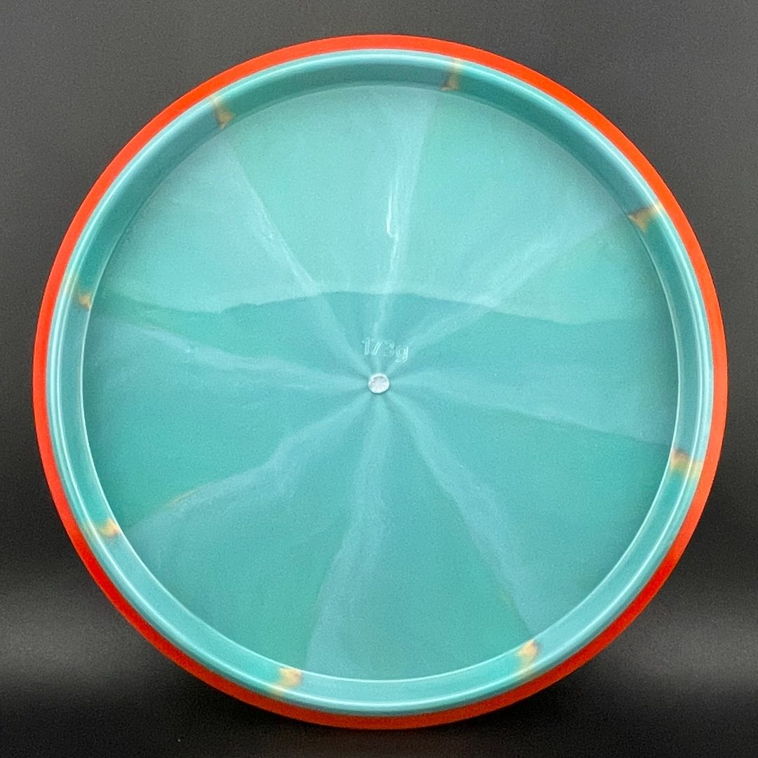 Cosmic Neutron Tempo - Jeremy Koling Team Series Axiom