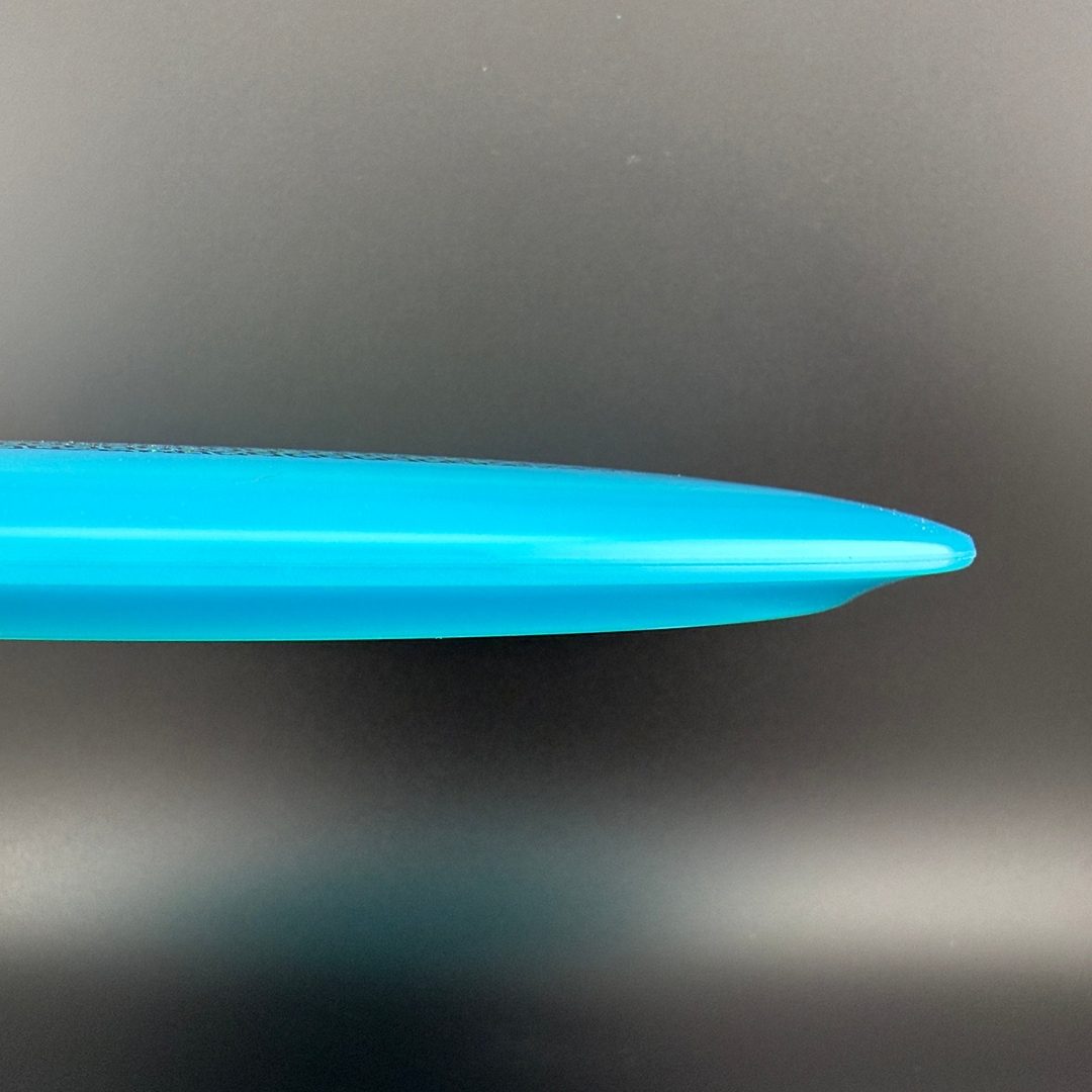 Glow C-Line FD1 - Discmania MB 25 Stamp Discmania