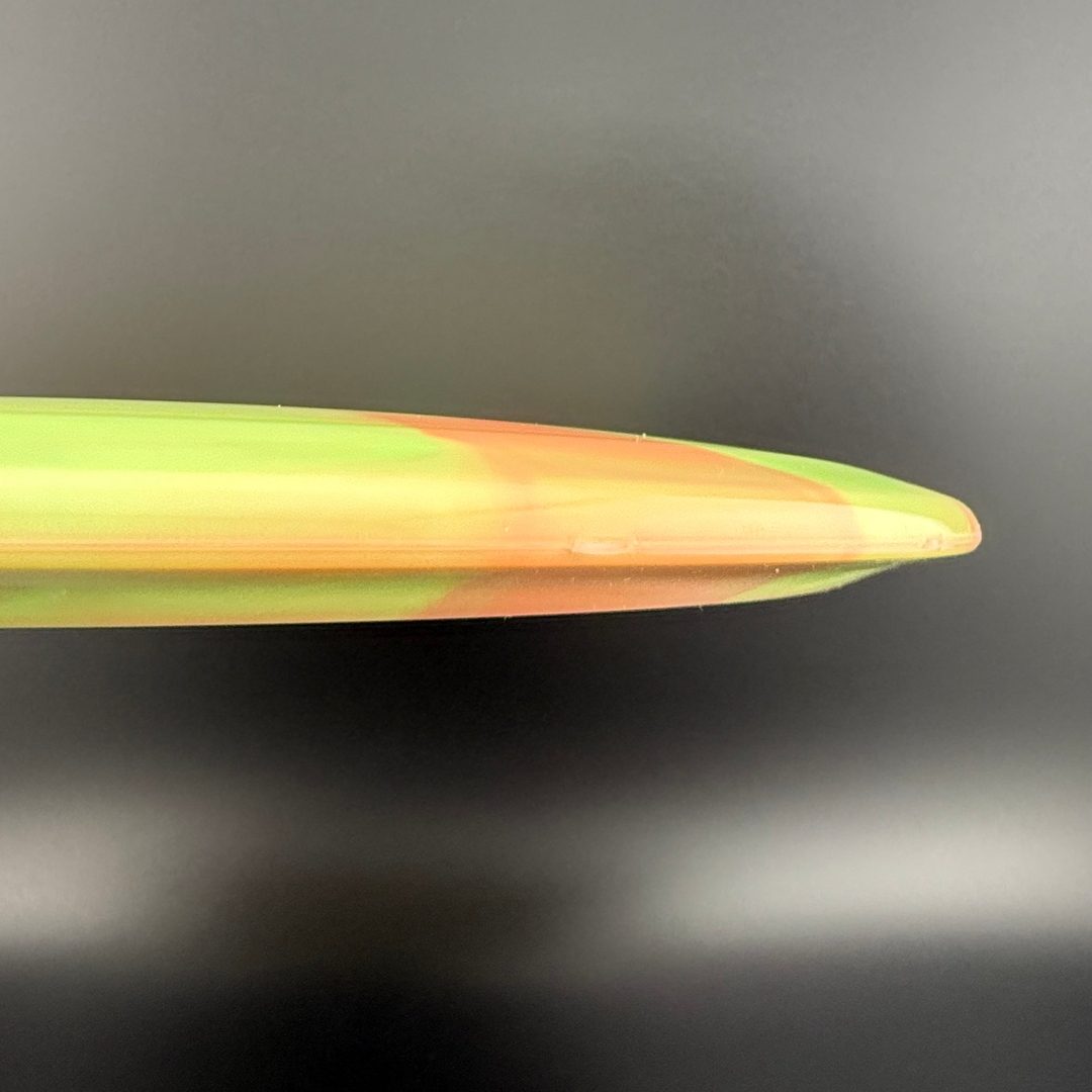 Swirly Apex Salamander - 2nd Run MINT Discs