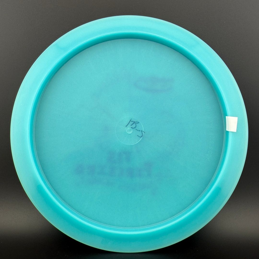 Glow Champion Firebird - April Fools 2023 Nate Sexton Innova