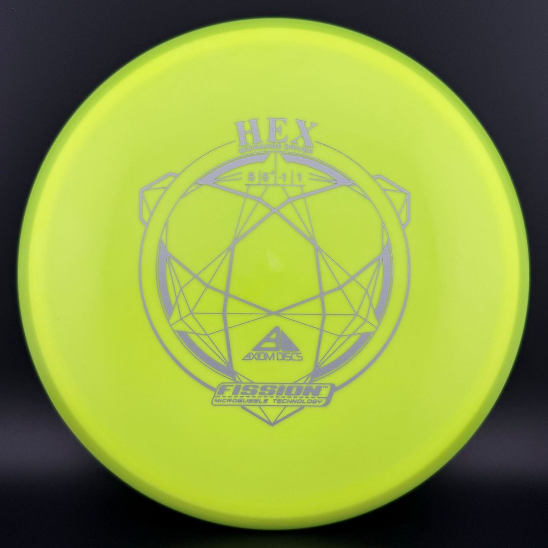 Fission Hex Axiom