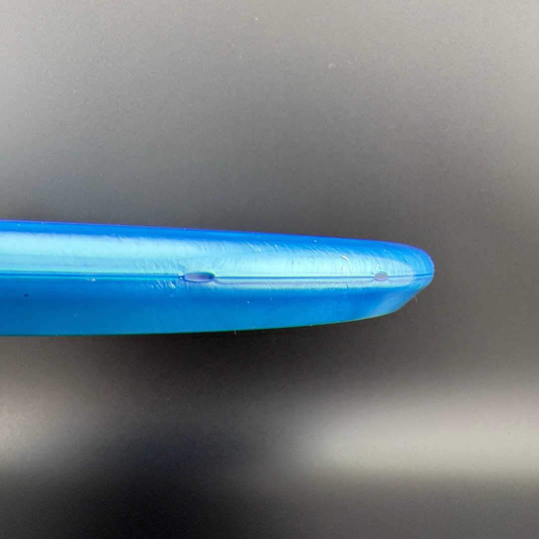 Sublime Lasso - First Run MINT Discs