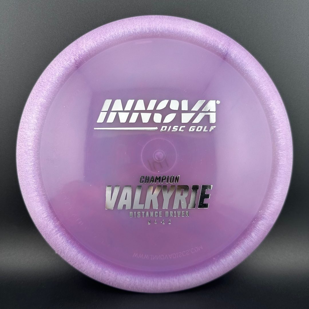 Champion Valkyrie Innova